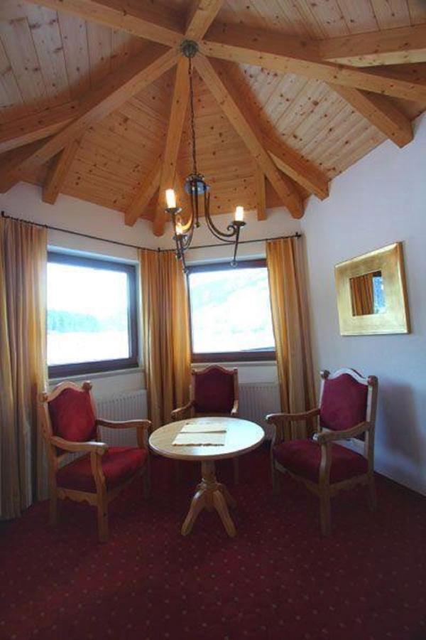 Appartementhaus Seehof Kirchberg en Tyrol Extérieur photo