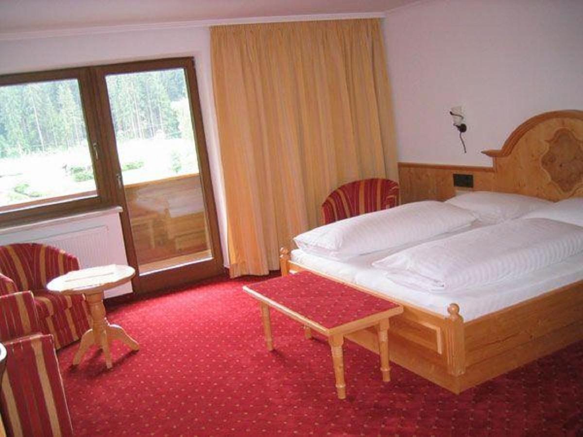 Appartementhaus Seehof Kirchberg en Tyrol Extérieur photo