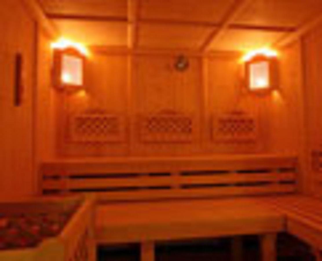Appartementhaus Seehof Kirchberg en Tyrol Extérieur photo