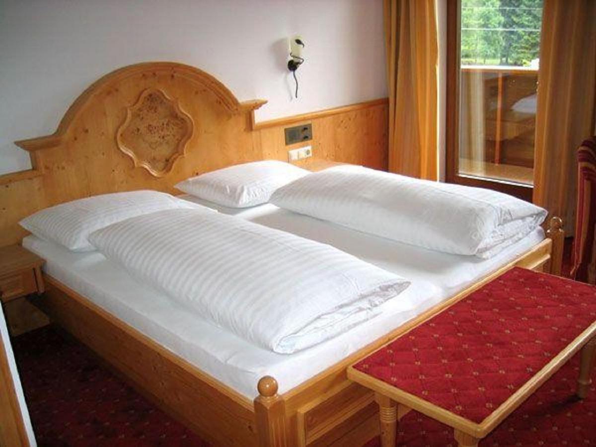 Appartementhaus Seehof Kirchberg en Tyrol Extérieur photo