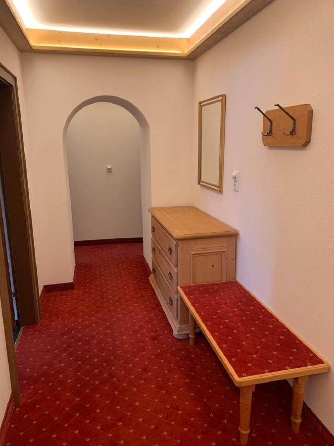 Appartementhaus Seehof Kirchberg en Tyrol Extérieur photo