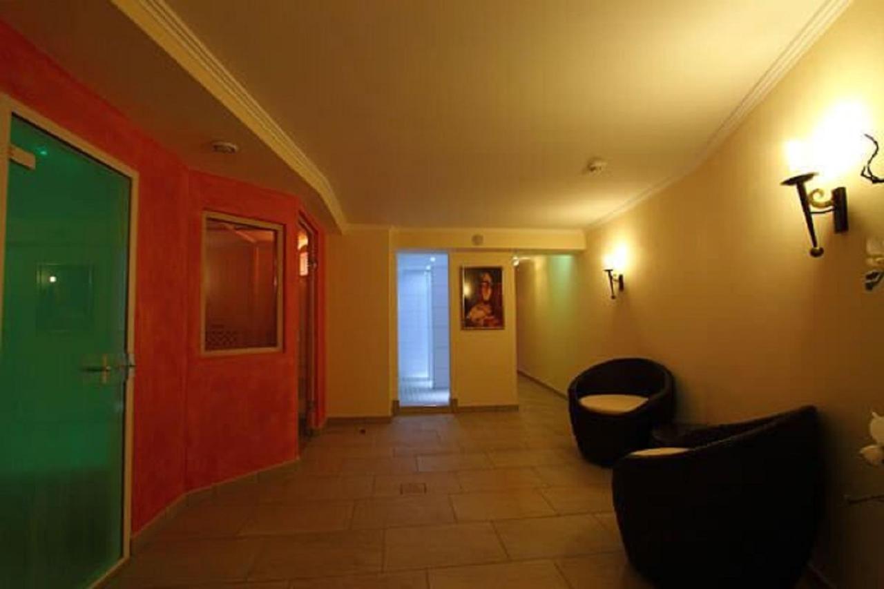 Appartementhaus Seehof Kirchberg en Tyrol Extérieur photo