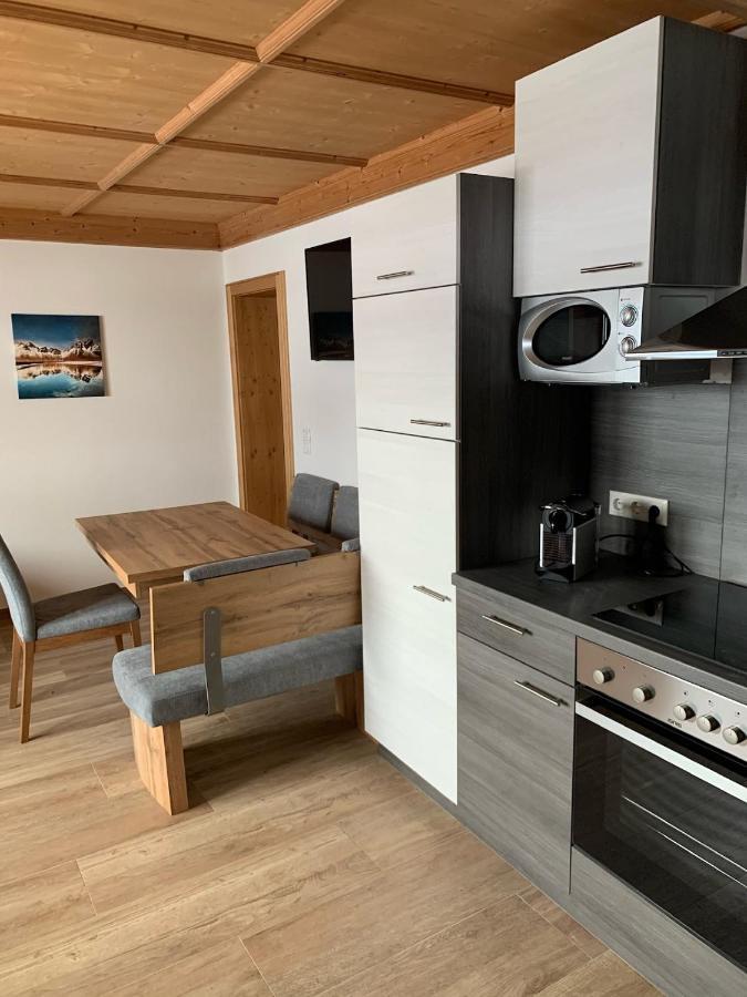 Appartementhaus Seehof Kirchberg en Tyrol Extérieur photo