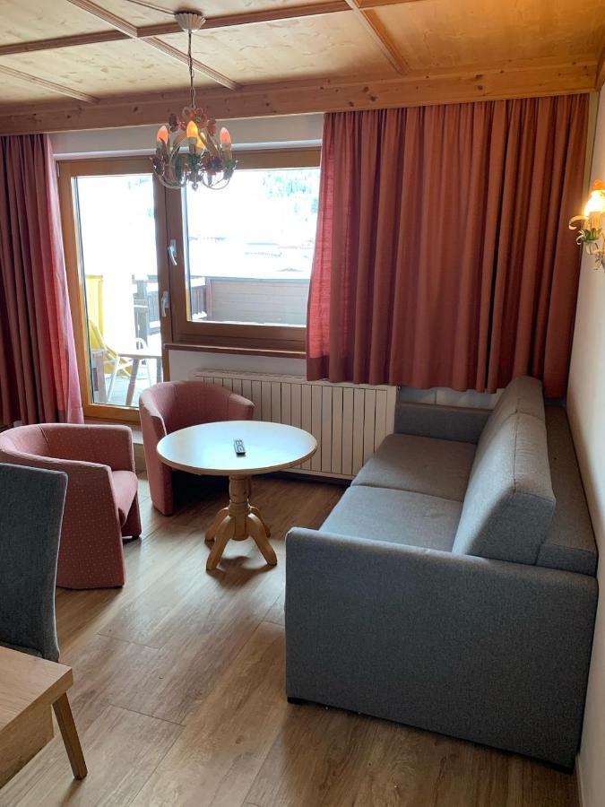 Appartementhaus Seehof Kirchberg en Tyrol Extérieur photo