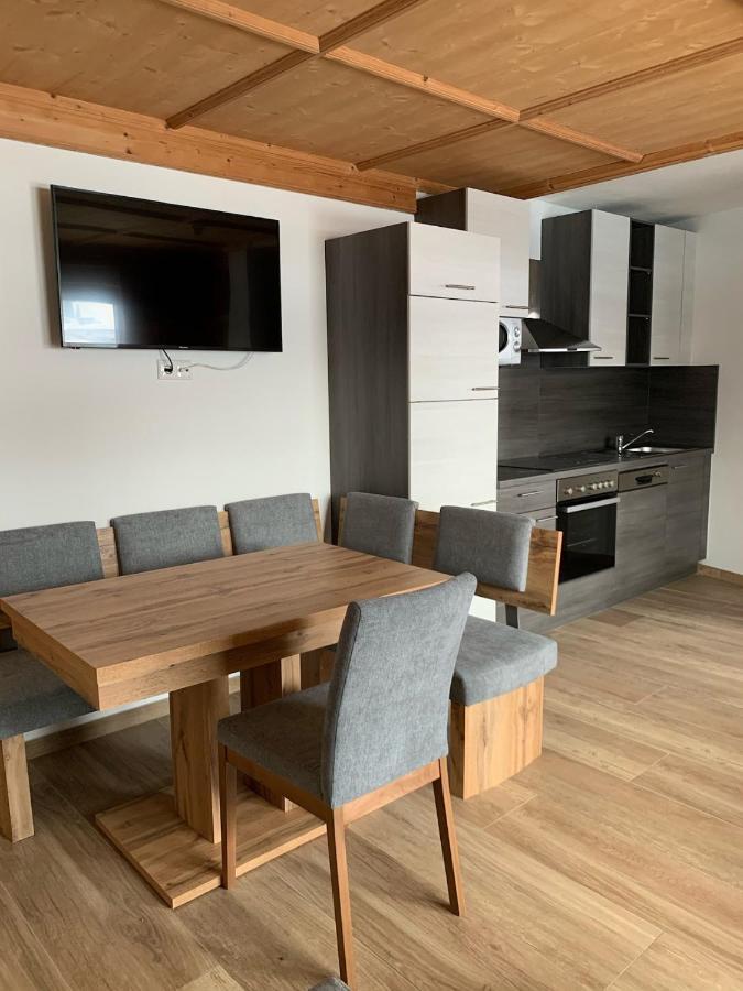 Appartementhaus Seehof Kirchberg en Tyrol Extérieur photo
