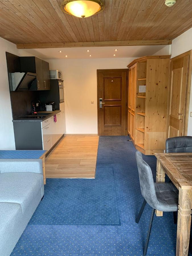 Appartementhaus Seehof Kirchberg en Tyrol Extérieur photo