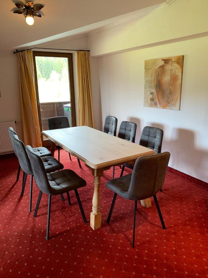 Appartementhaus Seehof Kirchberg en Tyrol Extérieur photo
