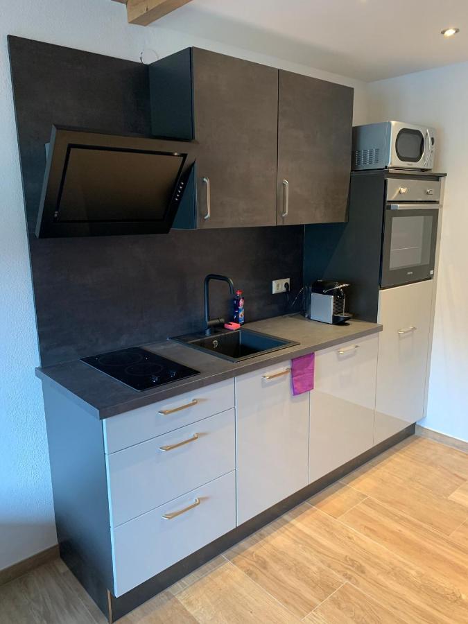Appartementhaus Seehof Kirchberg en Tyrol Extérieur photo