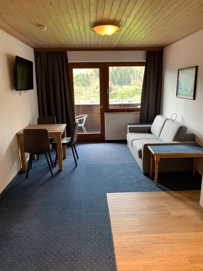 Appartementhaus Seehof Kirchberg en Tyrol Extérieur photo