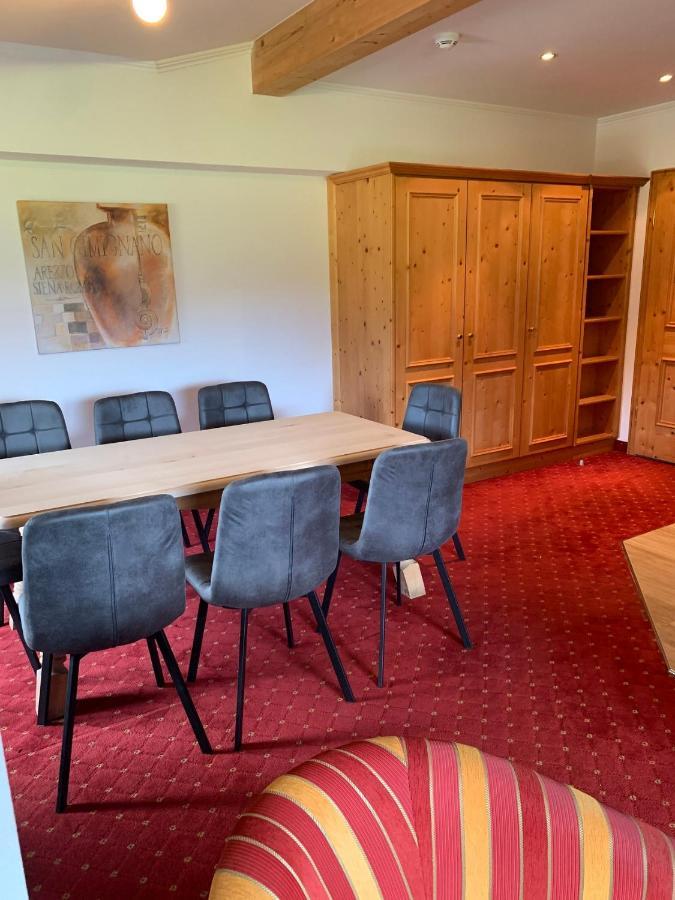 Appartementhaus Seehof Kirchberg en Tyrol Extérieur photo
