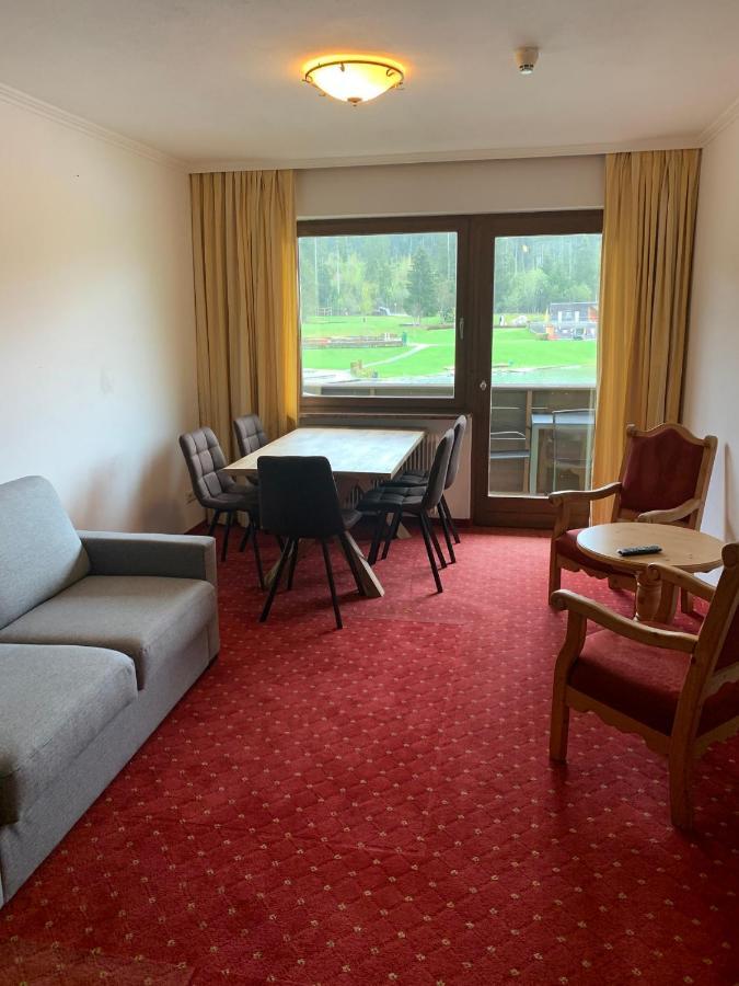 Appartementhaus Seehof Kirchberg en Tyrol Extérieur photo