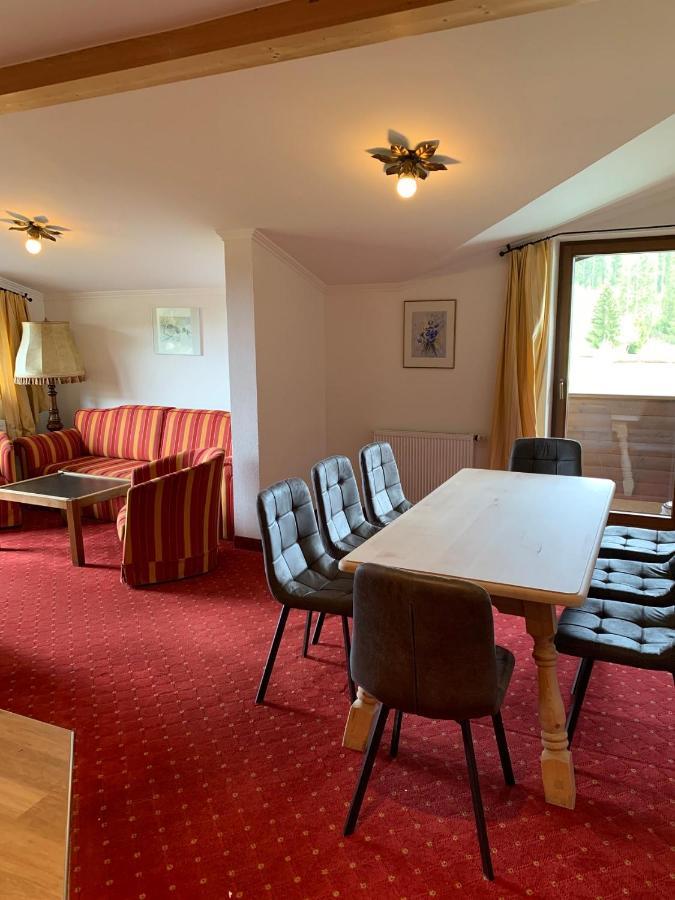 Appartementhaus Seehof Kirchberg en Tyrol Extérieur photo