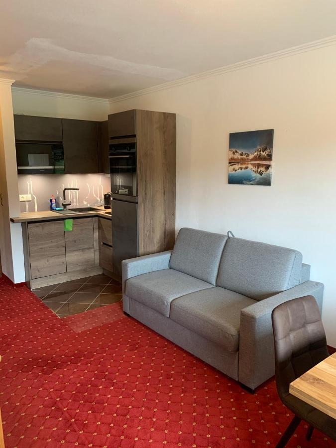 Appartementhaus Seehof Kirchberg en Tyrol Extérieur photo