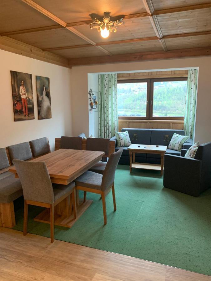 Appartementhaus Seehof Kirchberg en Tyrol Extérieur photo