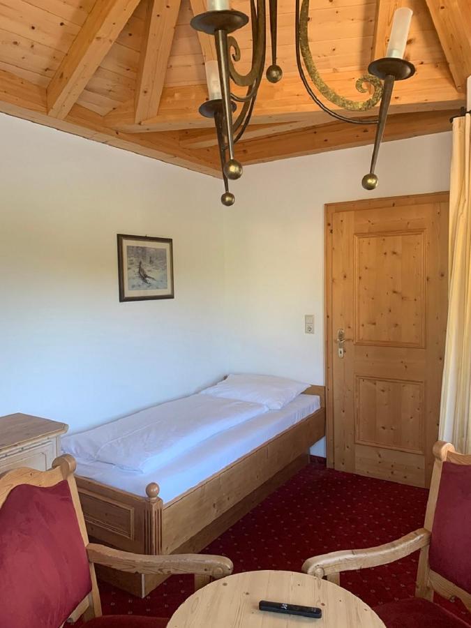 Appartementhaus Seehof Kirchberg en Tyrol Extérieur photo