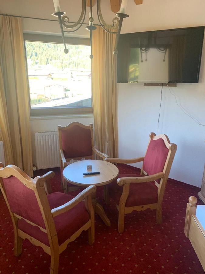 Appartementhaus Seehof Kirchberg en Tyrol Extérieur photo