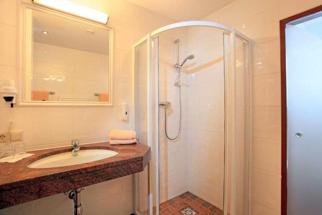 Appartementhaus Seehof Kirchberg en Tyrol Extérieur photo