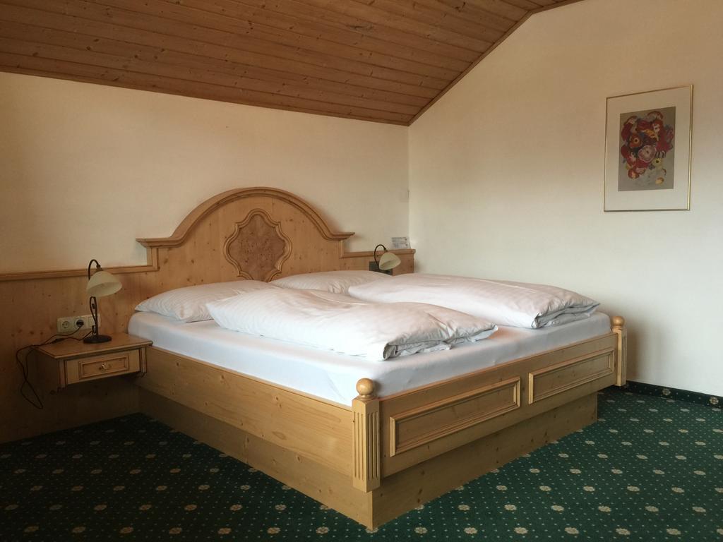 Appartementhaus Seehof Kirchberg en Tyrol Extérieur photo