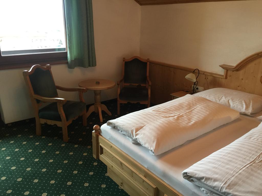 Appartementhaus Seehof Kirchberg en Tyrol Extérieur photo